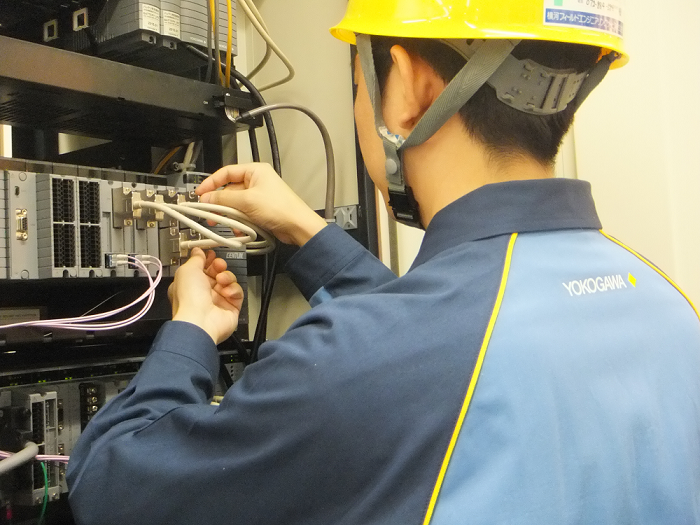 Providing prompt solutions and reliable services 24/7